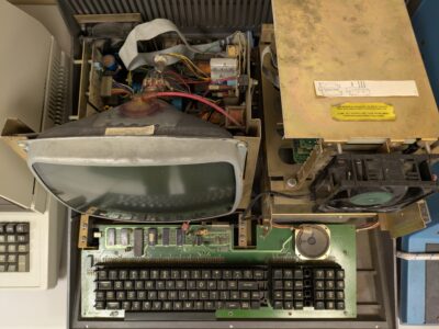 IMSAI VDP-80