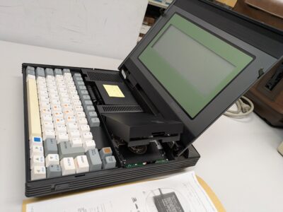 Kaypro II