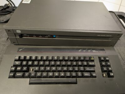 Nabu Personal Computer NPC-2