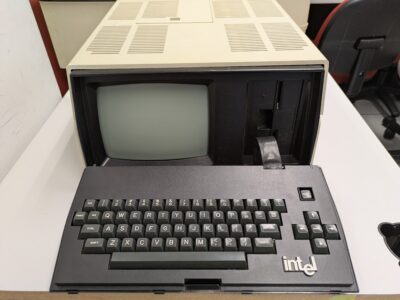Intel iPDS-100