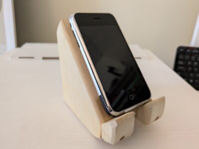 Apple iPhone