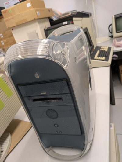 Apple Power Mac G4