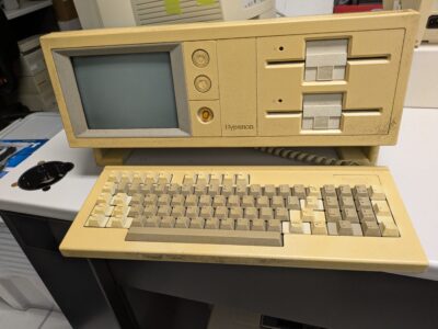 Bytec Hyperion