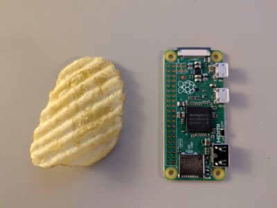Raspberry Pi Zero