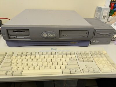 SUN Sun Blade 150