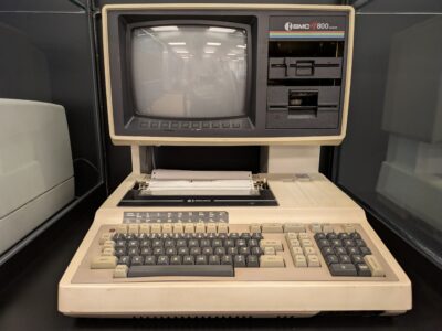 BMC if800