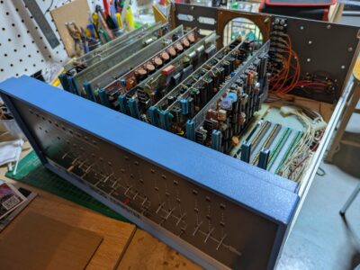 MITS Altair 8800