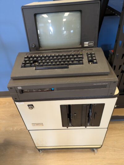 NABU VC4404