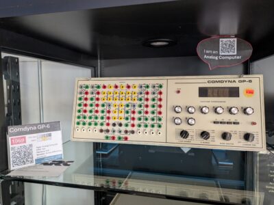 Comdyna GP-6