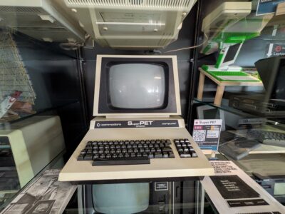Commodore SuperPET SP9000