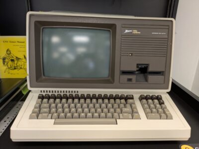 Zenith ZF 158-42