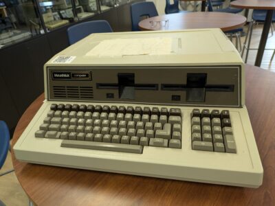 Heathkit H-100