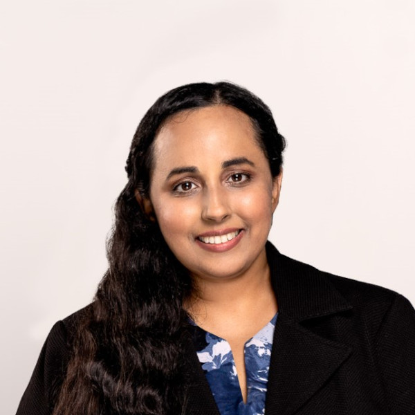 Sana Maqsood