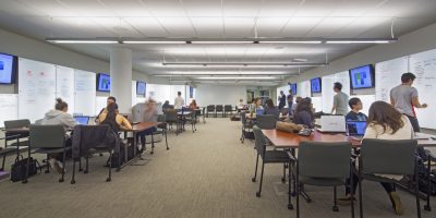UBC Learning Lab