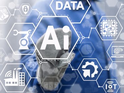 AI Logo