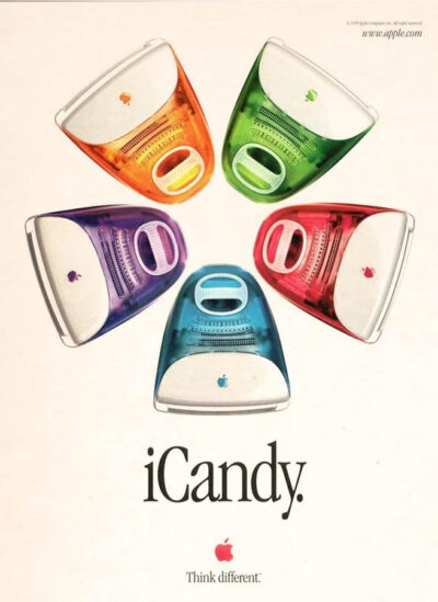 Apple iMac G3