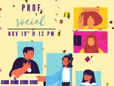 CCSS Prof Social
