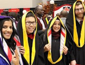 Convocation 2022