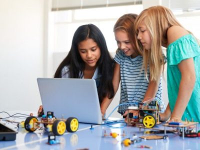 STEM Robotics