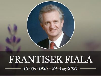 Frank Fiala RIP