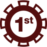 First Ever icon