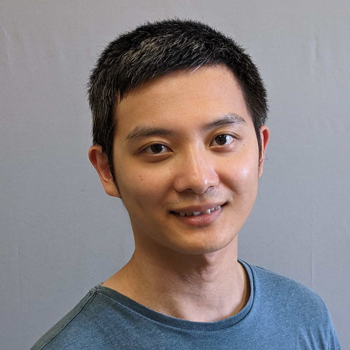 Junfeng Wen