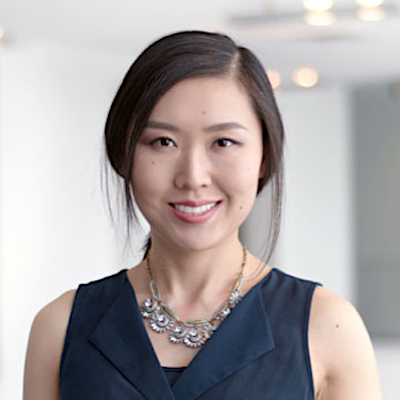 Leah Zhang