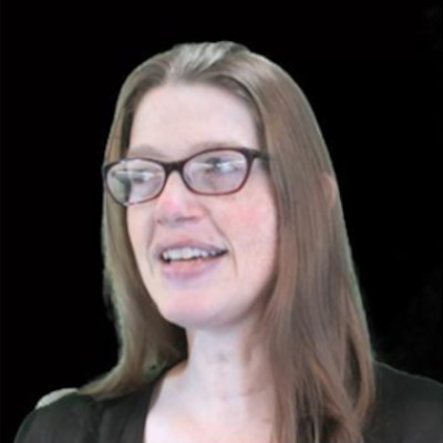 Lesley Istead