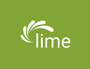 Lime scholarship icon