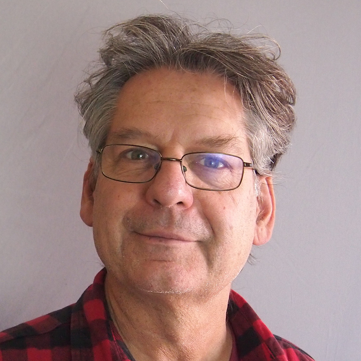 Lou Nel Faculty