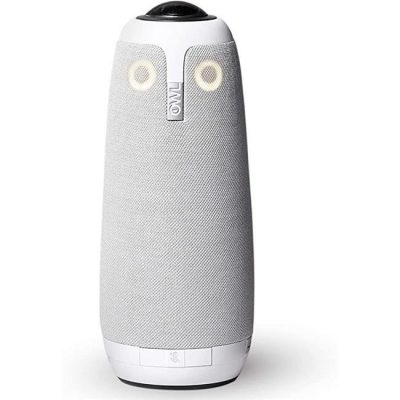 Owl conferencing camera