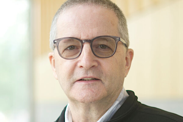 Michel Barbeau