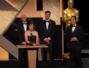 Oscars 2023