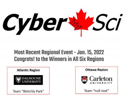 Cyber Security Challenge Logo