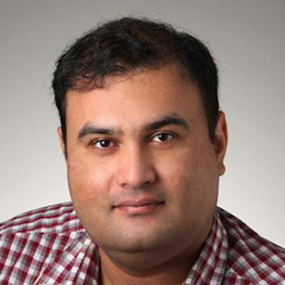 Omair Shafiq