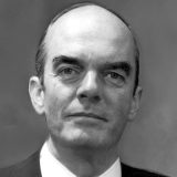 Sam Hughes. Board Chair from 1991-1993