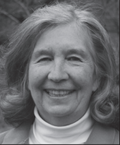 Diana B. Beresford-Kroeger