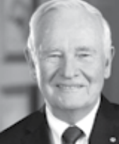 The Right Honourable David Johnston