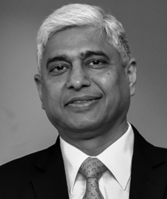 Vikas Swarup