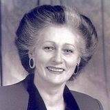 Ginette Lemir Rodger