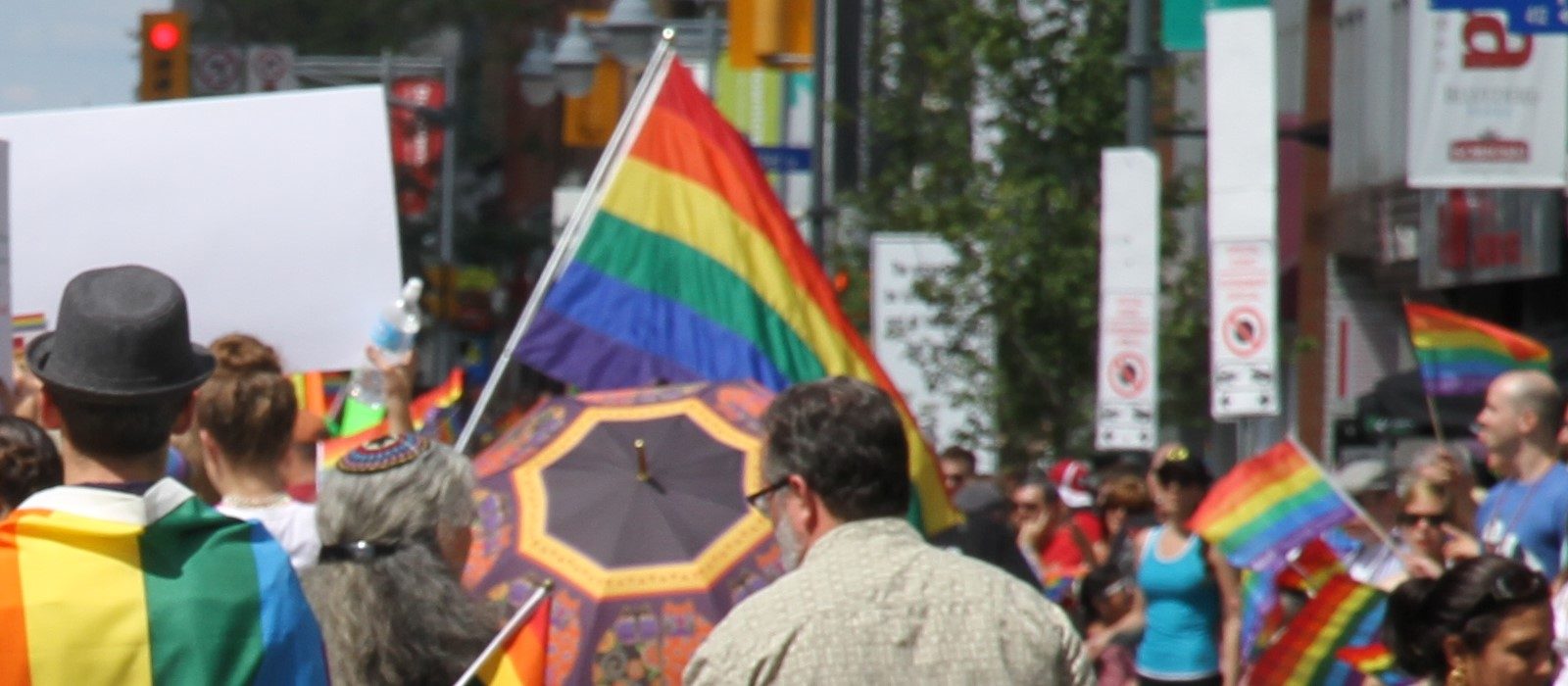Banner image for Capital Pride 2023