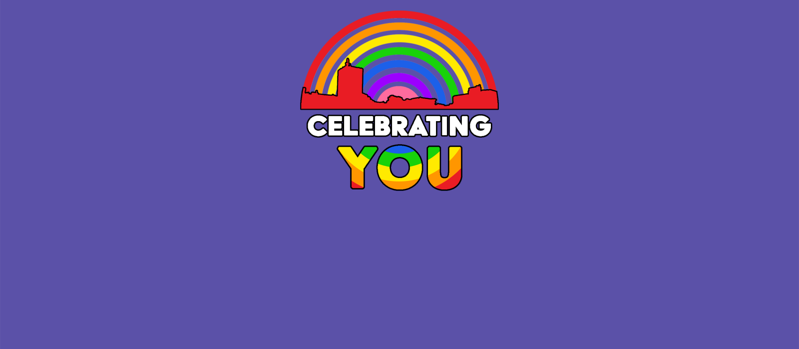 Banner image for Pride Festival
