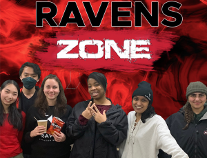 View Quicklink: Ravens Zone