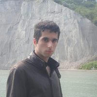 Profile photo of Sameer K