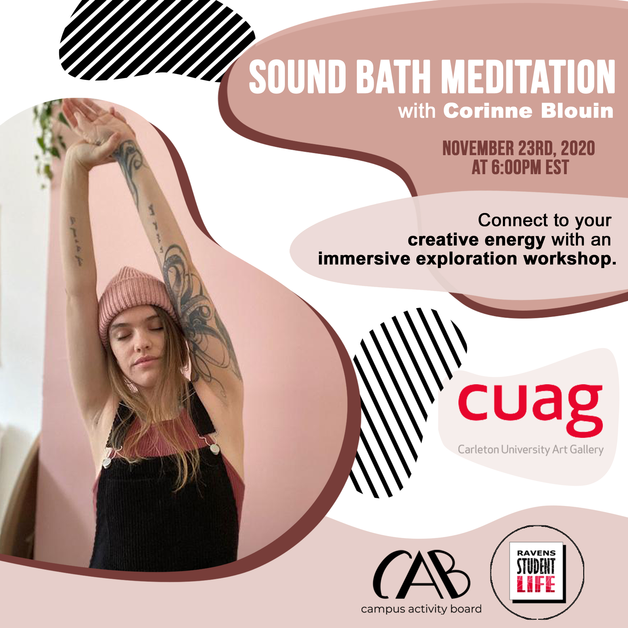 sound-bath-meditation-and-guided-self-expression-workshop-events