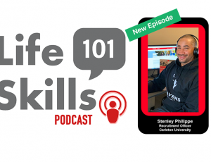View Quicklink: Life Skills 101 - Stenley Philippe
