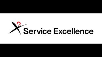 Thumbnail for: Service Excellence Awards 2021