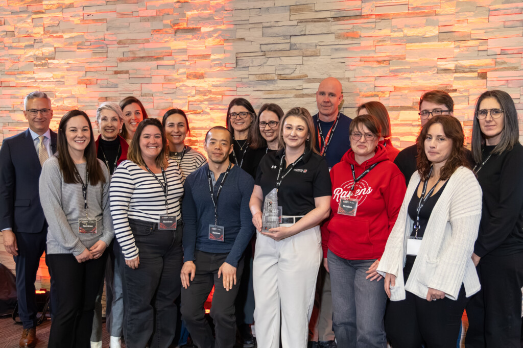 Admissions Services and International Admissions and Recruitment Team