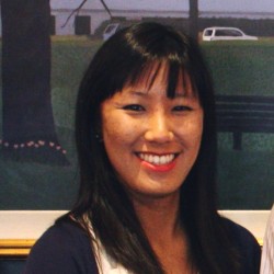 Jenny Chu - Solar Energy Systems Laboratory