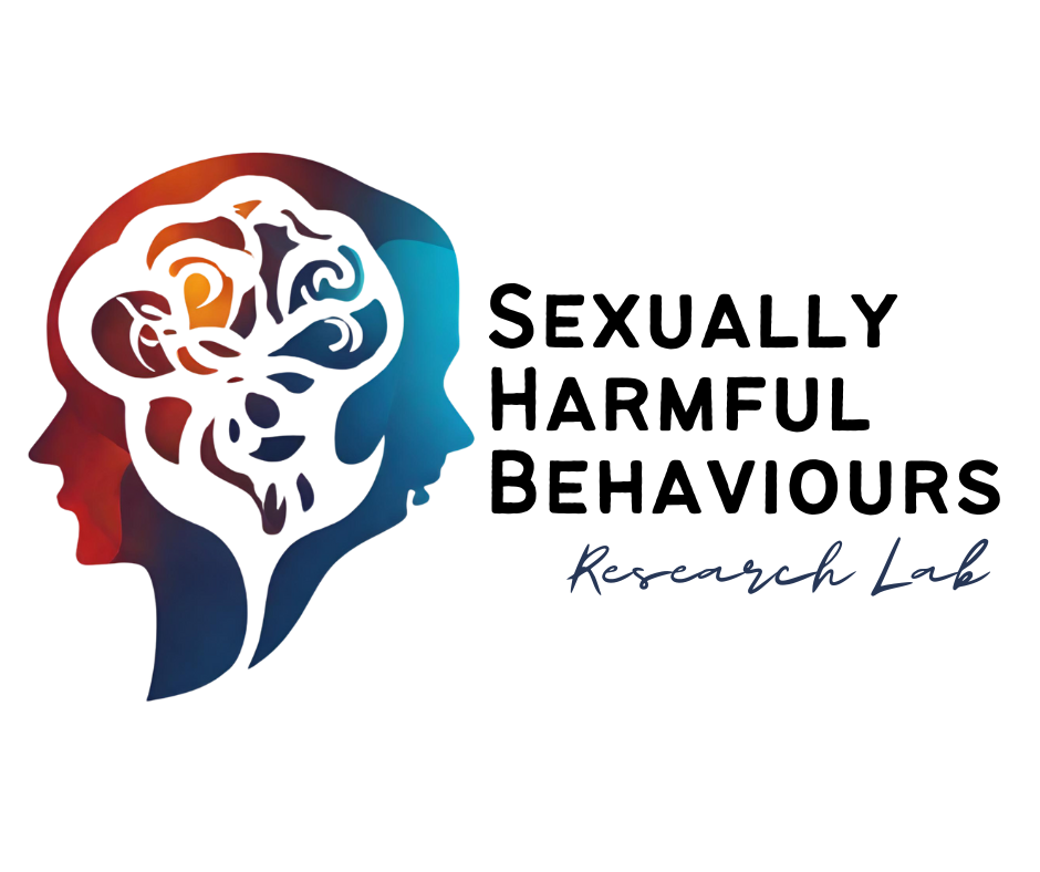 Sexually Harmful Behaviours Research Lab logo